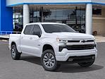2025 Chevrolet Silverado 1500 Crew Cab 4x2 Pickup for sale #SZ305422 - photo 7