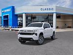 2025 Chevrolet Silverado 1500 Crew Cab 4x2 Pickup for sale #SZ305422 - photo 8