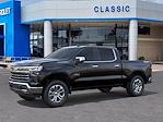 2025 Chevrolet Silverado 1500 Crew Cab 4x4 Pickup for sale #SZ305429 - photo 3