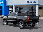 2025 Chevrolet Silverado 1500 Crew Cab 4x4 Pickup for sale #SZ305429 - photo 4