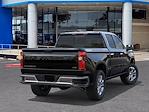 2025 Chevrolet Silverado 1500 Crew Cab 4x4 Pickup for sale #SZ305429 - photo 2