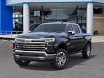 2025 Chevrolet Silverado 1500 Crew Cab 4x4 Pickup for sale #SZ305429 - photo 6