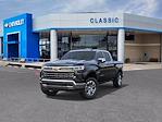 2025 Chevrolet Silverado 1500 Crew Cab 4x4 Pickup for sale #SZ305429 - photo 8