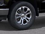 2025 Chevrolet Silverado 1500 Crew Cab 4x4 Pickup for sale #SZ305429 - photo 9