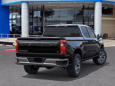 2025 Chevrolet Silverado 1500 Crew Cab 4x2 Pickup for sale #SZ305840 - photo 2