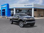 2025 Chevrolet Silverado 1500 Crew Cab 4x2 Pickup for sale #SZ305840 - photo 1