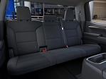 2025 Chevrolet Silverado 1500 Crew Cab 4x2 Pickup for sale #SZ305840 - photo 17
