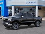 2025 Chevrolet Silverado 1500 Crew Cab 4x2 Pickup for sale #SZ305840 - photo 3