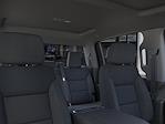 2025 Chevrolet Silverado 1500 Crew Cab 4x2 Pickup for sale #SZ305840 - photo 24