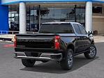 2025 Chevrolet Silverado 1500 Crew Cab 4x2 Pickup for sale #SZ305840 - photo 2
