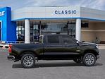 2025 Chevrolet Silverado 1500 Crew Cab 4x2 Pickup for sale #SZ305840 - photo 5
