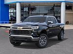 2025 Chevrolet Silverado 1500 Crew Cab 4x2 Pickup for sale #SZ305840 - photo 6