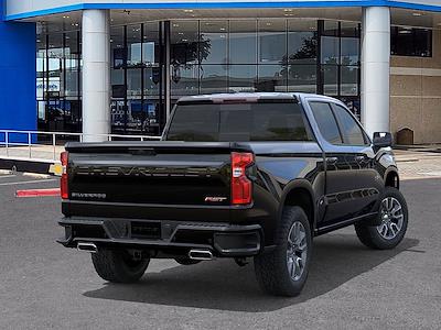 2025 Chevrolet Silverado 1500 Crew Cab 4x4 Pickup for sale #SZ306320 - photo 2