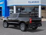 2025 Chevrolet Silverado 1500 Crew Cab 4x4 Pickup for sale #SZ306320 - photo 4