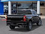 2025 Chevrolet Silverado 1500 Crew Cab 4x4 Pickup for sale #SZ306320 - photo 2
