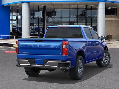 2025 Chevrolet Silverado 1500 Crew Cab 4x2 Pickup for sale #SZ306616 - photo 2
