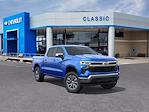 2025 Chevrolet Silverado 1500 Crew Cab 4x2 Pickup for sale #SZ306616 - photo 1