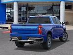 2025 Chevrolet Silverado 1500 Crew Cab 4x2 Pickup for sale #SZ306616 - photo 2