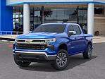 2025 Chevrolet Silverado 1500 Crew Cab 4x2 Pickup for sale #SZ306616 - photo 6