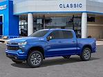 2025 Chevrolet Silverado 1500 Crew Cab 4x4 Pickup for sale #SZ306906 - photo 3
