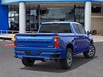 2025 Chevrolet Silverado 1500 Crew Cab 4x4 Pickup for sale #SZ306906 - photo 2