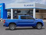 2025 Chevrolet Silverado 1500 Crew Cab 4x4 Pickup for sale #SZ306906 - photo 5