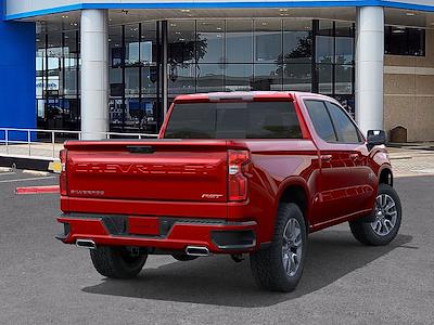2025 Chevrolet Silverado 1500 Crew Cab 4x4 Pickup for sale #SZ307040 - photo 2