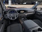2025 Chevrolet Silverado 1500 Crew Cab 4x4 Pickup for sale #SZ307040 - photo 15
