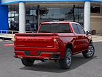 2025 Chevrolet Silverado 1500 Crew Cab 4x4 Pickup for sale #SZ307040 - photo 2