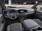New 2025 Chevrolet Silverado 1500 LT Crew Cab 4x4 Pickup for sale #SZ307674 - photo 15