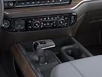 New 2025 Chevrolet Silverado 1500 LT Crew Cab 4x4 Pickup for sale #SZ307674 - photo 23
