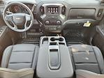New 2025 Chevrolet Silverado 1500 Work Truck Crew Cab Pickup for sale #SZ307842 - photo 25