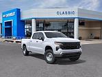 2025 Chevrolet Silverado 1500 Crew Cab 4x2 Pickup for sale #SZ307897 - photo 1
