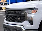 2025 Chevrolet Silverado 1500 Crew Cab 4x2 Pickup for sale #SZ307897 - photo 13