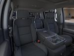 2025 Chevrolet Silverado 1500 Crew Cab 4x2 Pickup for sale #SZ307897 - photo 16