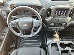 2025 Chevrolet Silverado 1500 Crew Cab 4x2 Pickup for sale #SZ307897 - photo 3