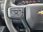 2025 Chevrolet Silverado 1500 Crew Cab 4x2 Pickup for sale #SZ307897 - photo 4