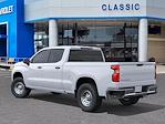 2025 Chevrolet Silverado 1500 Crew Cab 4x2 Pickup for sale #SZ307897 - photo 4