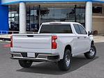2025 Chevrolet Silverado 1500 Crew Cab 4x2 Pickup for sale #SZ307897 - photo 2