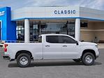 2025 Chevrolet Silverado 1500 Crew Cab 4x2 Pickup for sale #SZ307897 - photo 5