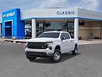 2025 Chevrolet Silverado 1500 Crew Cab 4x2 Pickup for sale #SZ307897 - photo 8