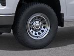 2025 Chevrolet Silverado 1500 Crew Cab 4x2 Pickup for sale #SZ307897 - photo 9