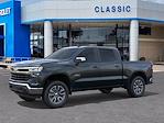 2025 Chevrolet Silverado 1500 Crew Cab 4x2 Pickup for sale #SZ308519 - photo 3