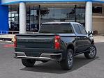 2025 Chevrolet Silverado 1500 Crew Cab 4x2 Pickup for sale #SZ308519 - photo 2