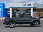 2025 Chevrolet Silverado 1500 Crew Cab 4x2 Pickup for sale #SZ308519 - photo 5