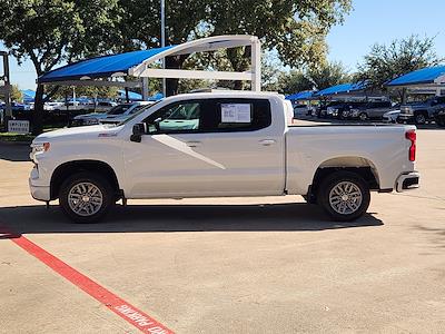 2025 Chevrolet Silverado 1500 Crew Cab 4x4 Pickup for sale #SZ315227 - photo 2