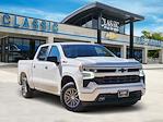 2025 Chevrolet Silverado 1500 Crew Cab 4x4 Pickup for sale #SZ315227 - photo 23