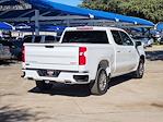 2025 Chevrolet Silverado 1500 Crew Cab 4x4 Pickup for sale #SZ315227 - photo 4