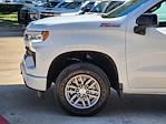 2025 Chevrolet Silverado 1500 Crew Cab 4x4 Pickup for sale #SZ315227 - photo 5