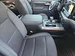 2025 Chevrolet Silverado 1500 Crew Cab 4x4 Pickup for sale #SZ315227 - photo 9